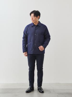 モデル 171cm 70kg サイズ M
