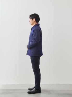 モデル 171cm 70kg サイズ M