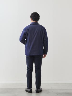 モデル 171cm 70kg サイズ M