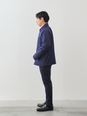 モデル 171cm 70kg サイズ L