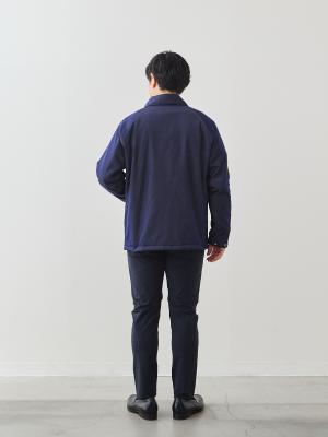 モデル 171cm 70kg サイズ L