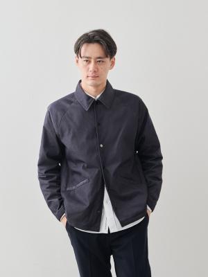 モデル 181cm 71kg サイズ L