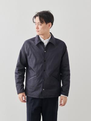 モデル 181cm 71kg サイズ L