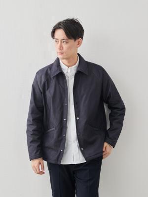 モデル 181cm 71kg サイズ L