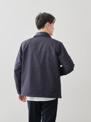 モデル 181cm 71kg サイズ L