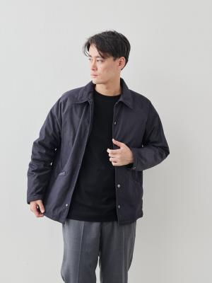 モデル 181cm 71kg サイズ L