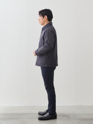 モデル 171cm 70kg サイズ M