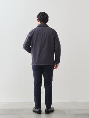 モデル 171cm 70kg サイズ M