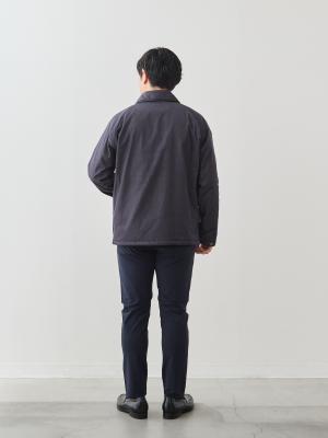 モデル 171cm 70kg サイズ L