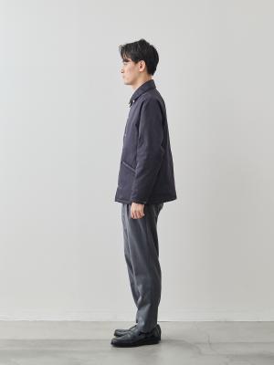 モデル 181cm 71kg サイズ L