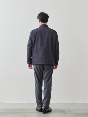モデル 181cm 71kg サイズ L