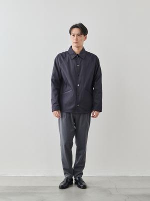 モデル 181cm 71kg サイズ LL