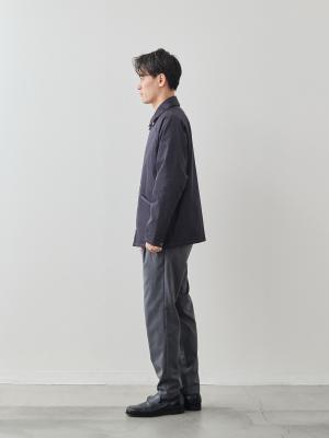 モデル 181cm 71kg サイズ LL