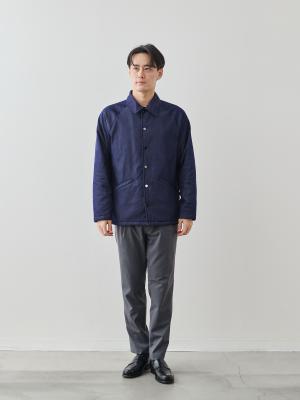 モデル 181cm 71kg サイズ L