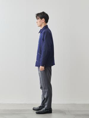 モデル 181cm 71kg サイズ L