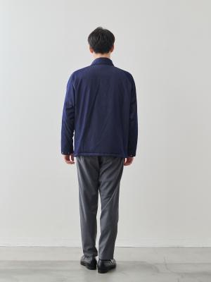 モデル 181cm 71kg サイズ L