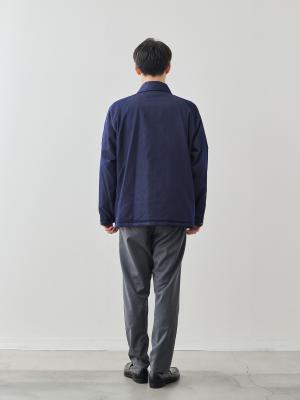 モデル 181cm 71kg サイズ LL