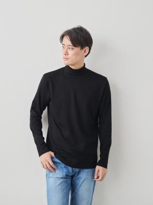 モデル 181cm 71kg サイズ L