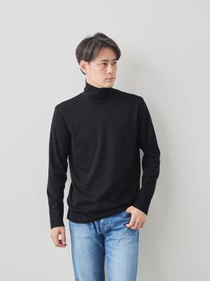 モデル 181cm 71kg サイズ L