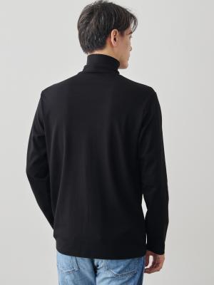 モデル 181cm 71kg サイズ L