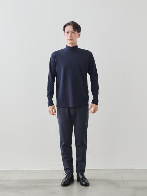 モデル 181cm 71kg サイズ L