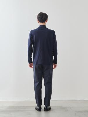 モデル 181cm 71kg サイズ L