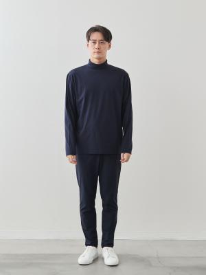 モデル 181cm 71kg サイズ LL