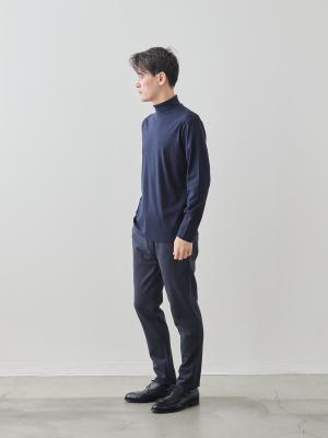 モデル 181cm 71kg サイズ L