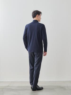 モデル 181cm 71kg サイズ L