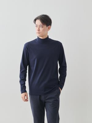 モデル 181cm 71kg サイズ L