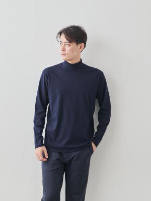 モデル 181cm 71kg サイズ L