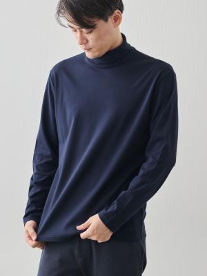 モデル 181cm 71kg サイズ L