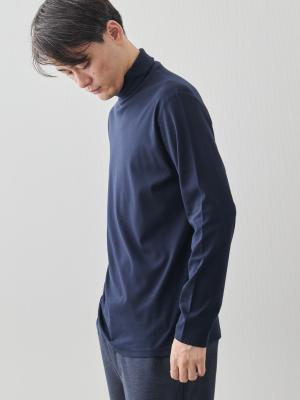 モデル 181cm 71kg サイズ L