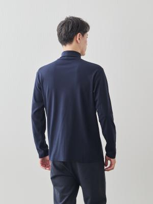 モデル 181cm 71kg サイズ L