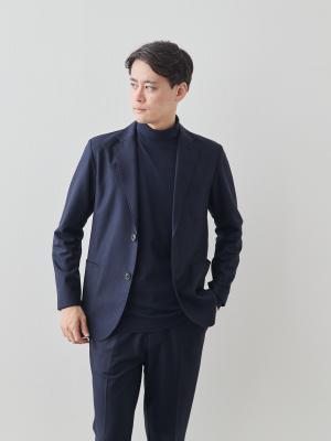 モデル 181cm 71kg サイズ L