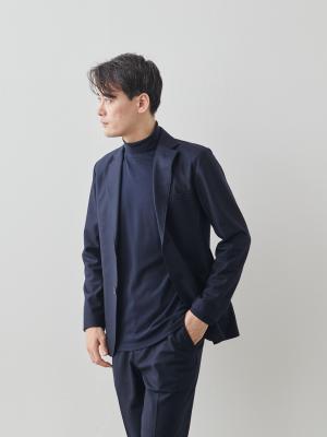 モデル 181cm 71kg サイズ L