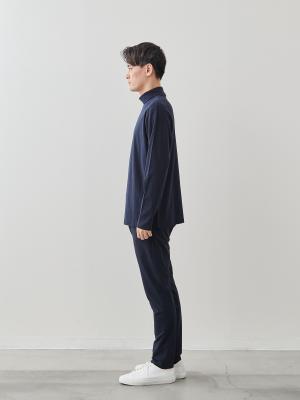 モデル 181cm 71kg サイズ LL