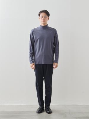 モデル 181cm 71kg サイズ L