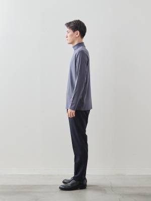 モデル 181cm 71kg サイズ L