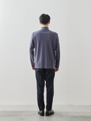 モデル 181cm 71kg サイズ L