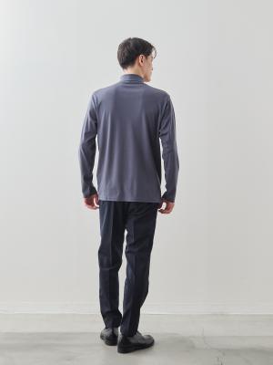 モデル 181cm 71kg サイズ L