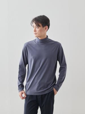 モデル 181cm 71kg サイズ L