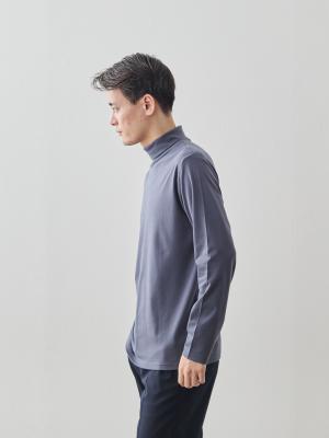 モデル 181cm 71kg サイズ L