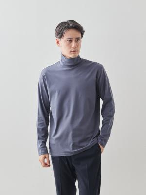 モデル 181cm 71kg サイズ L