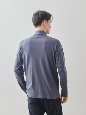 モデル 181cm 71kg サイズ L