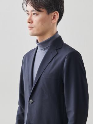 モデル 181cm 71kg サイズ L