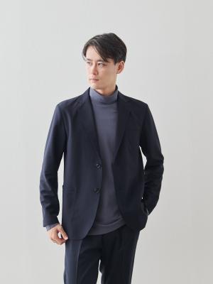 モデル 181cm 71kg サイズ L