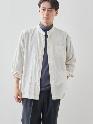 モデル 181cm 71kg サイズ L