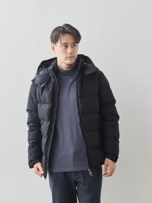 モデル 181cm 71kg サイズ L