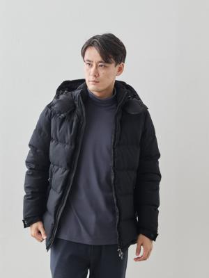 モデル 181cm 71kg サイズ L